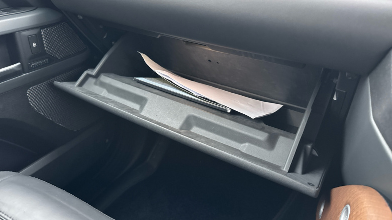 Land Rover Defender 3.0 P400 X 90 3dr Auto Petrol Estate